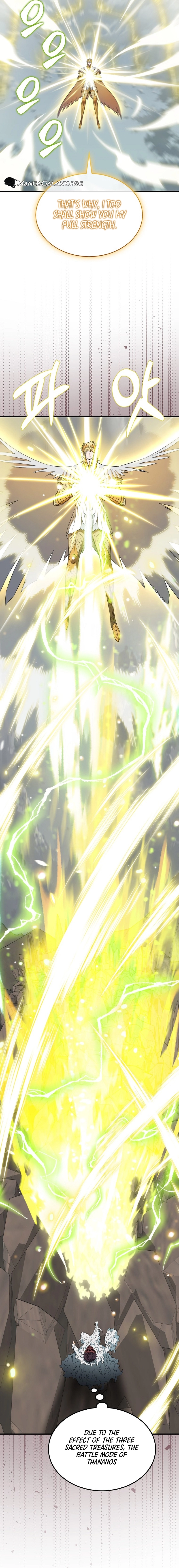 Sleeping Ranker Chapter 129 - Page 3