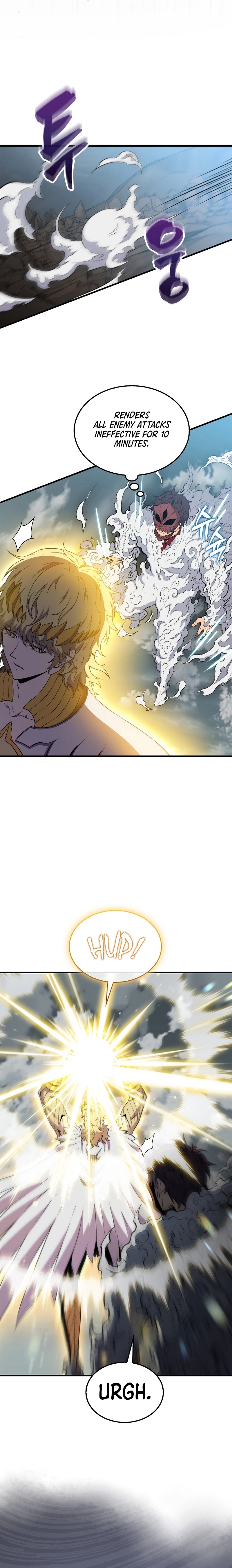 Sleeping Ranker Chapter 129 - Page 4