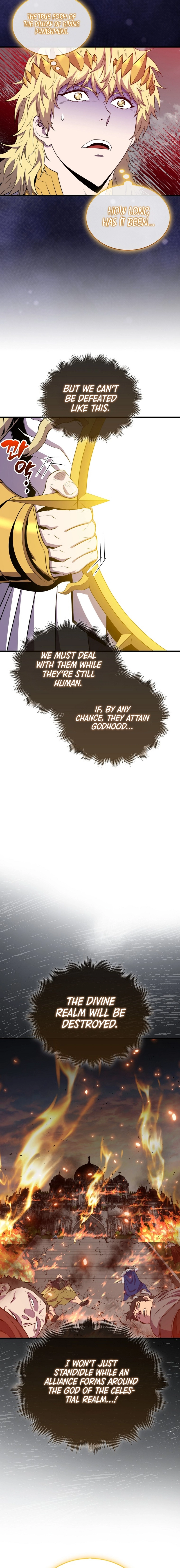 Sleeping Ranker Chapter 129 - Page 6