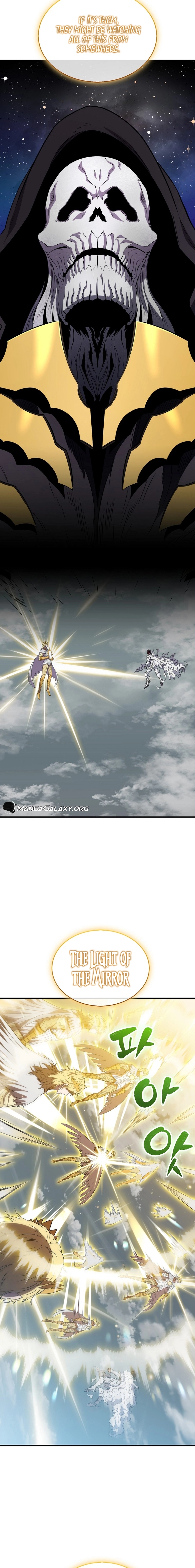 Sleeping Ranker Chapter 129 - Page 7