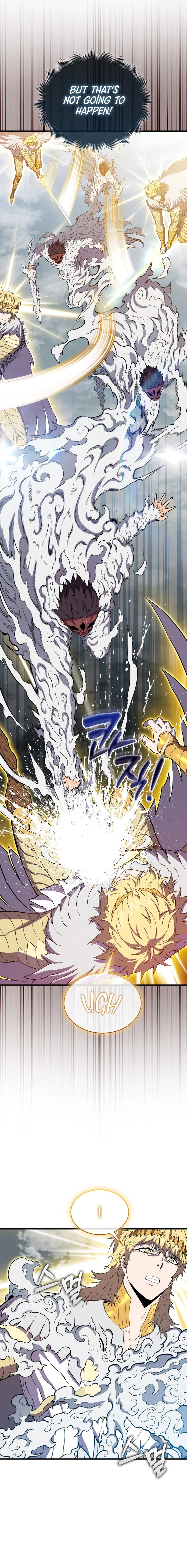 Sleeping Ranker Chapter 129 - Page 9