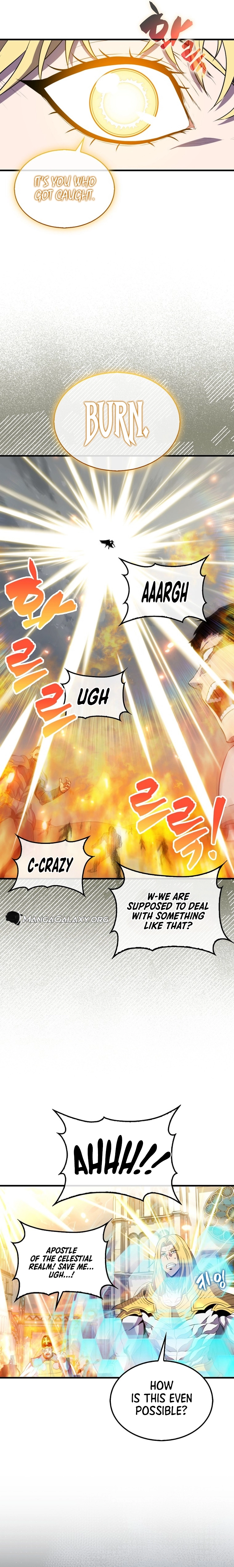 Sleeping Ranker Chapter 129 - Page 10