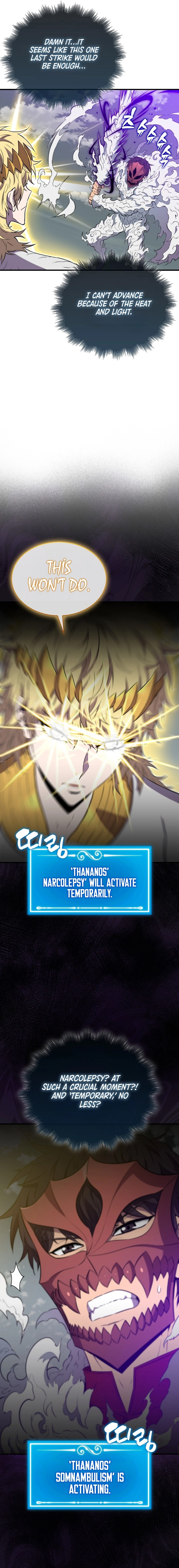 Sleeping Ranker Chapter 129 - Page 13