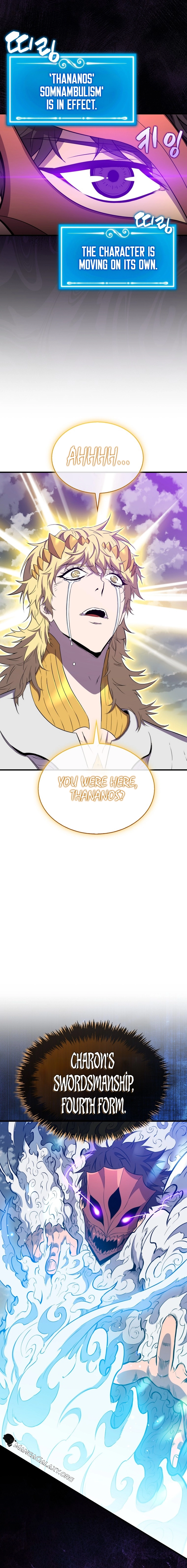 Sleeping Ranker Chapter 129 - Page 14