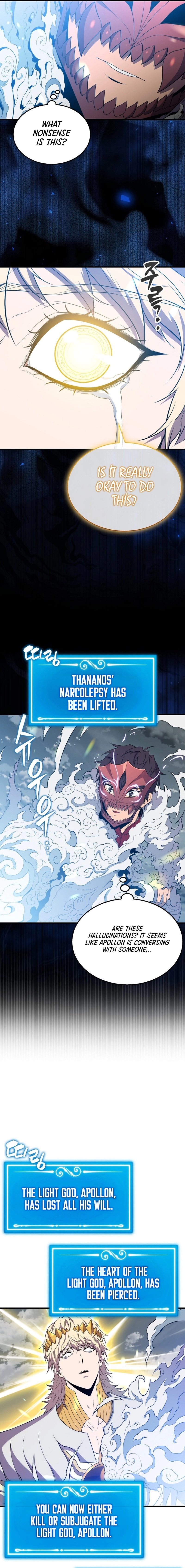 Sleeping Ranker Chapter 129 - Page 16