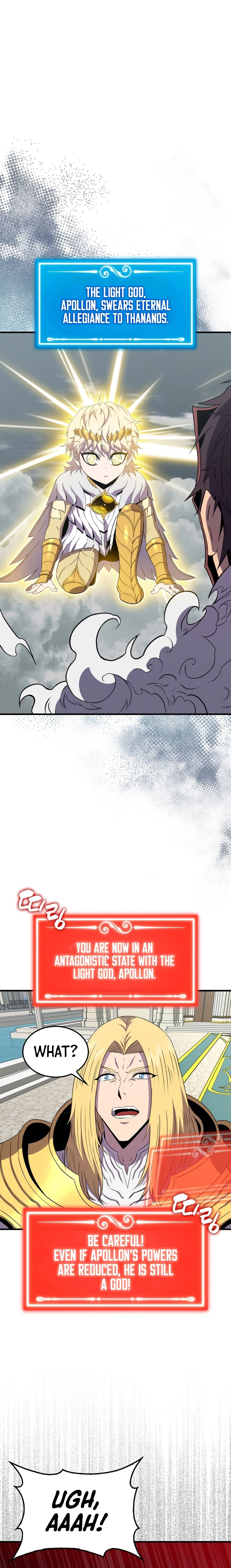 Sleeping Ranker Chapter 129 - Page 18