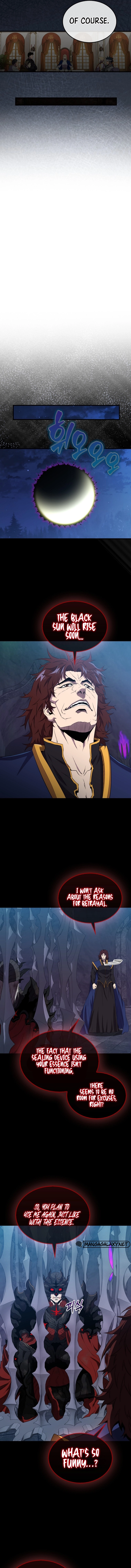 Sleeping Ranker Chapter 130 - Page 5