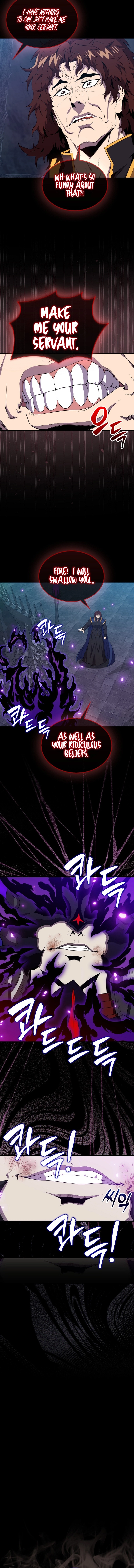 Sleeping Ranker Chapter 130 - Page 6
