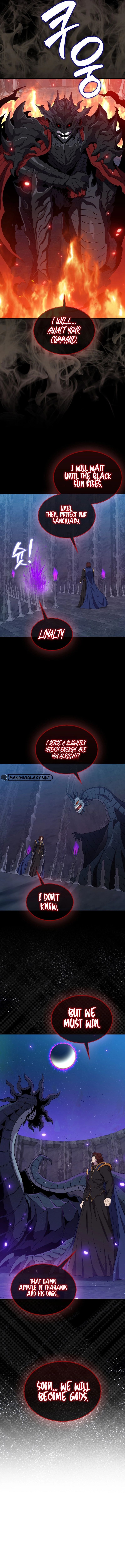 Sleeping Ranker Chapter 130 - Page 7