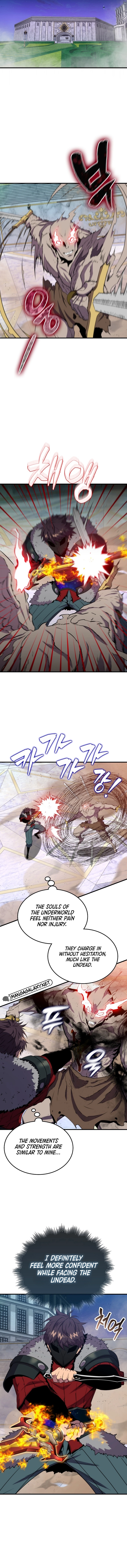 Sleeping Ranker Chapter 130 - Page 13