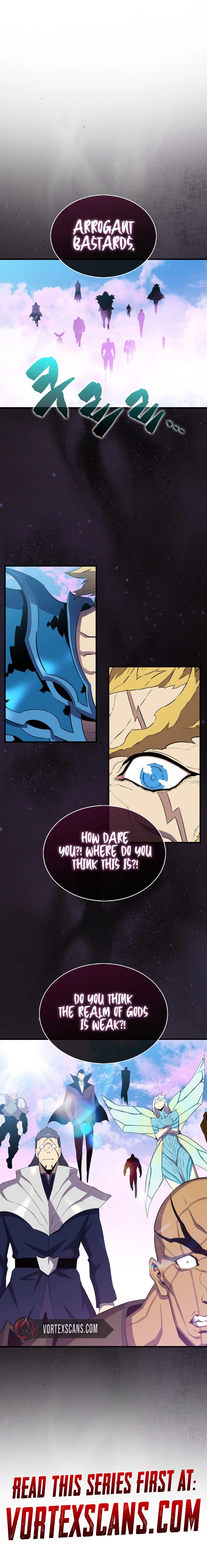Sleeping Ranker Chapter 131 - Page 6