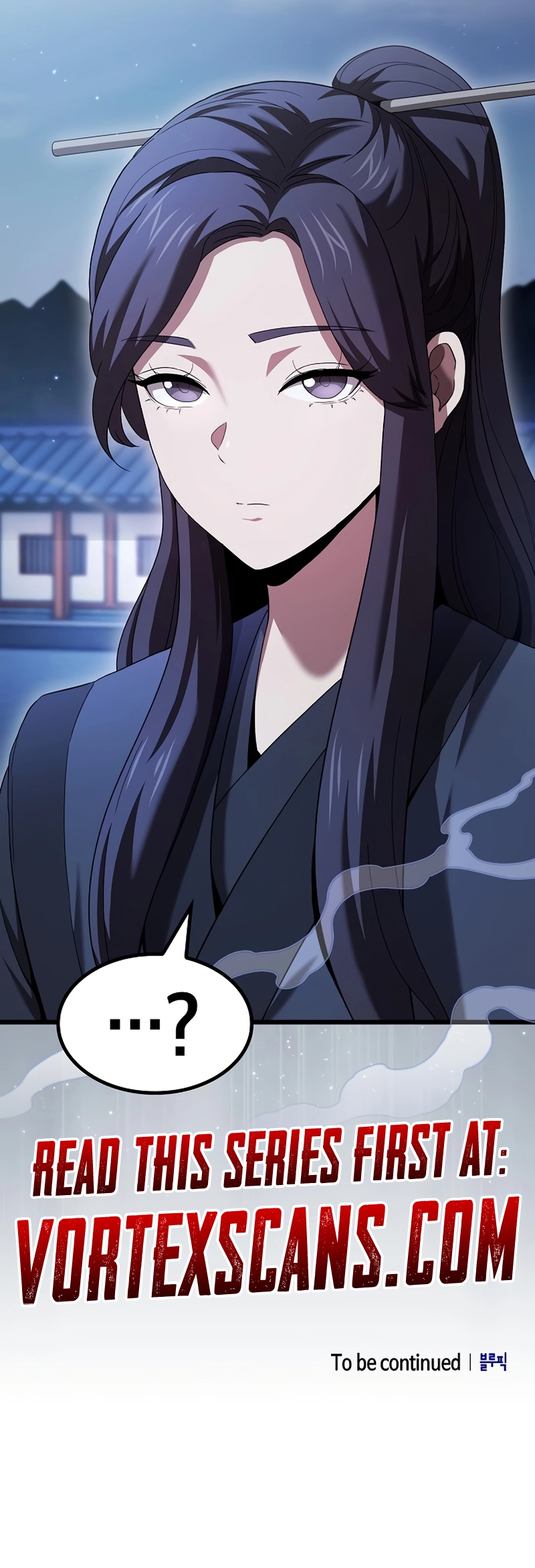 So Did Someone Force You to Become the Heavenly Demon Chapter 4 - Page 14