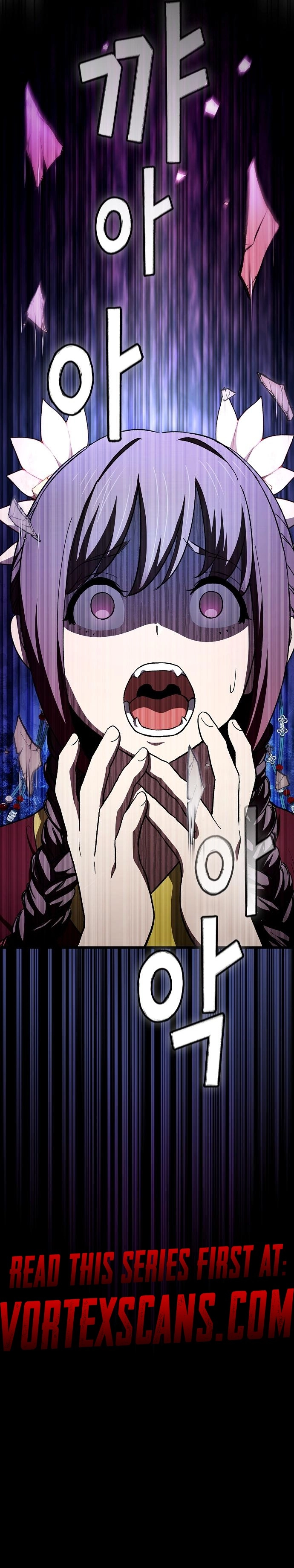 So Did Someone Force You to Become the Heavenly Demon Chapter 13 - Page 17