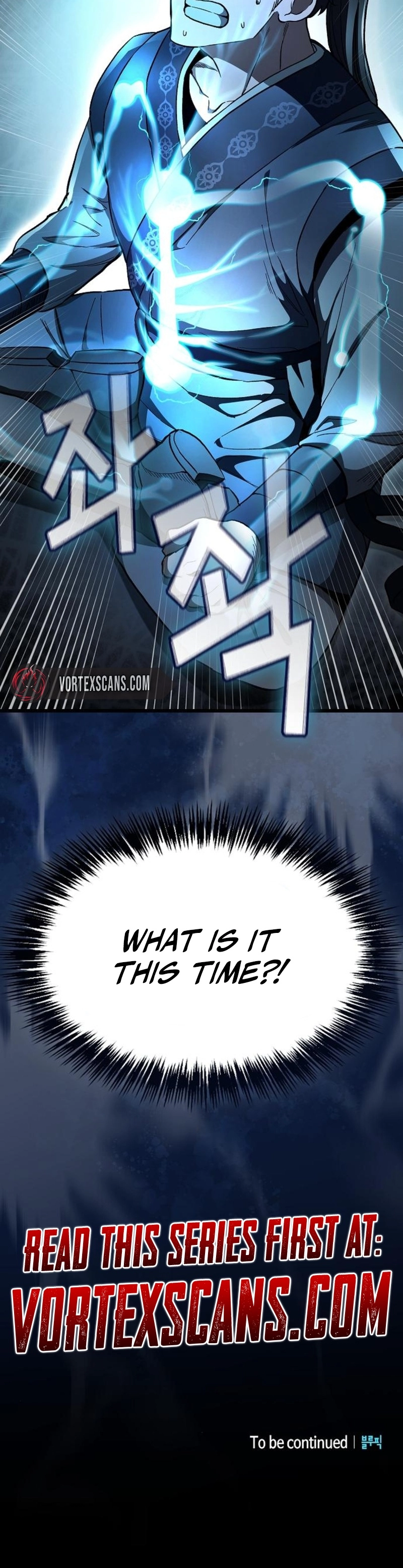 So Did Someone Force You to Become the Heavenly Demon Chapter 21 - Page 19