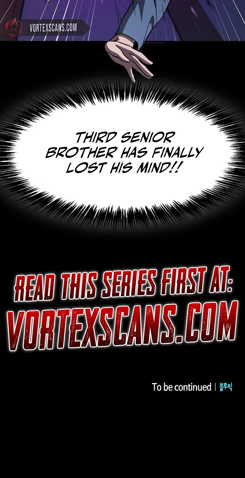 So Did Someone Force You to Become the Heavenly Demon Chapter 23 - Page 20