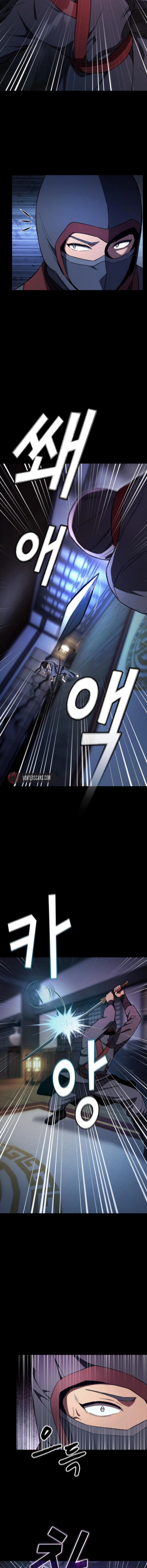So Did Someone Force You to Become the Heavenly Demon Chapter 24 - Page 3