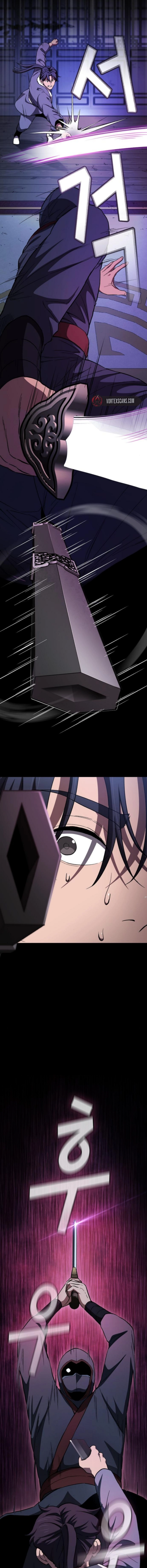 So Did Someone Force You to Become the Heavenly Demon Chapter 24 - Page 5