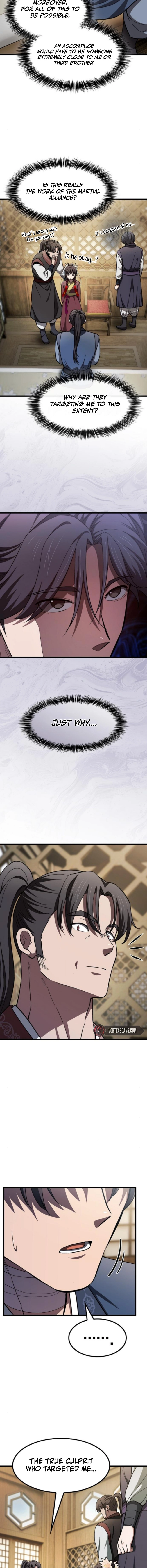 So Did Someone Force You to Become the Heavenly Demon Chapter 24 - Page 16