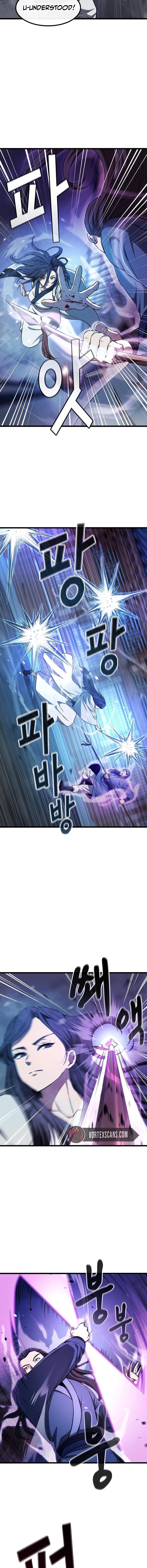 So Did Someone Force You to Become the Heavenly Demon Chapter 27 - Page 14