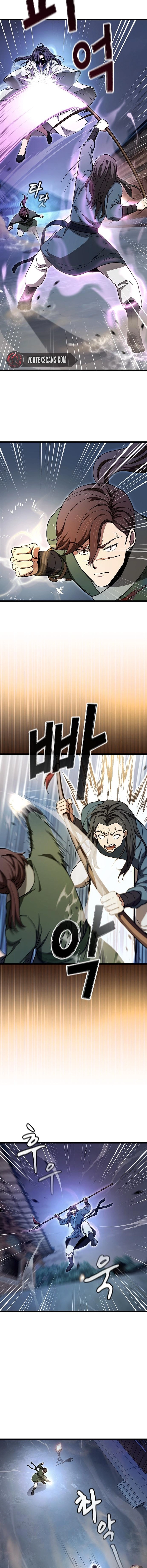 So Did Someone Force You to Become the Heavenly Demon Chapter 27 - Page 15
