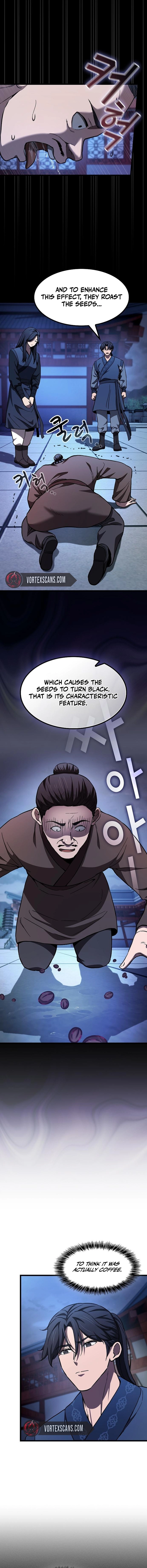 So Did Someone Force You to Become the Heavenly Demon Chapter 28 - Page 15