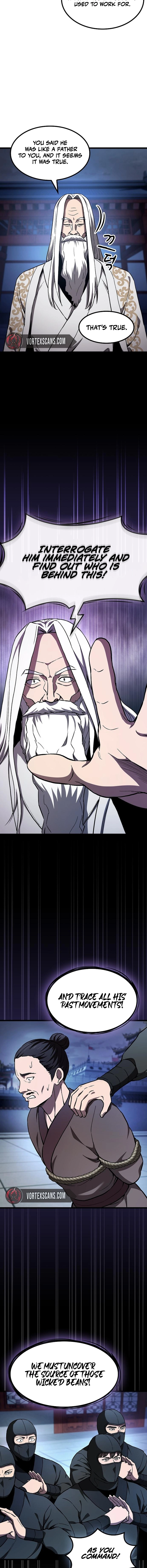 So Did Someone Force You to Become the Heavenly Demon Chapter 28 - Page 17