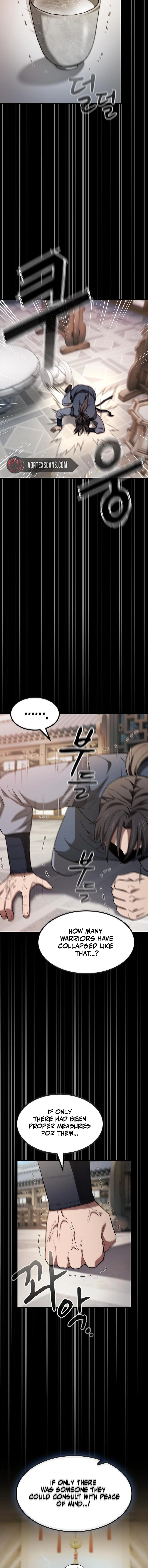 So Did Someone Force You to Become the Heavenly Demon Chapter 29 - Page 13