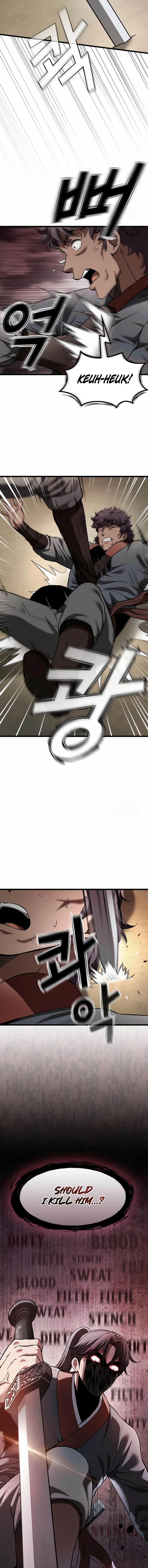 So Did Someone Force You to Become the Heavenly Demon Chapter 34 - Page 17