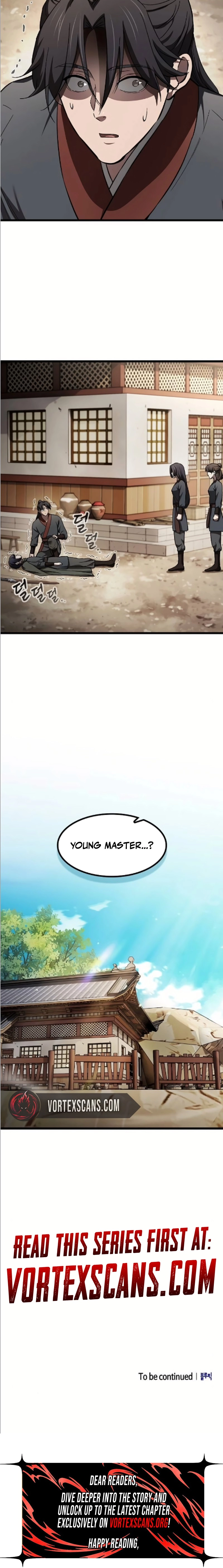 So Did Someone Force You to Become the Heavenly Demon Chapter 38 - Page 16