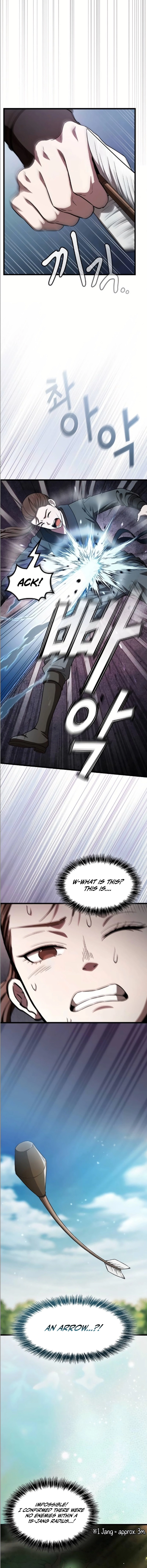 So Did Someone Force You to Become the Heavenly Demon Chapter 40 - Page 18