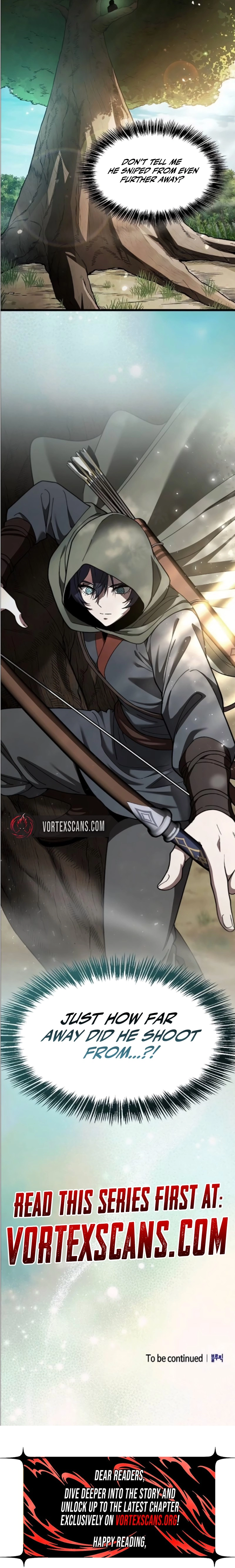So Did Someone Force You to Become the Heavenly Demon Chapter 40 - Page 19