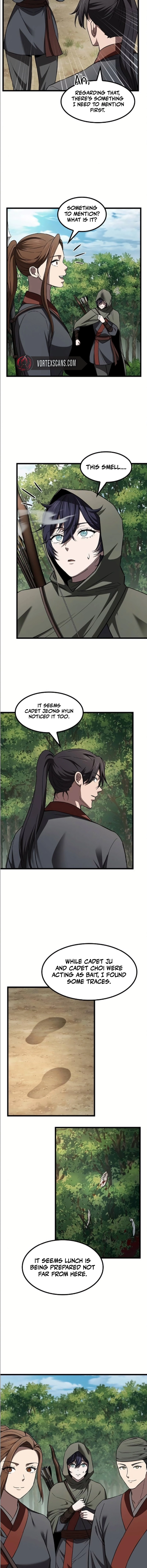 So Did Someone Force You to Become the Heavenly Demon Chapter 41 - Page 7