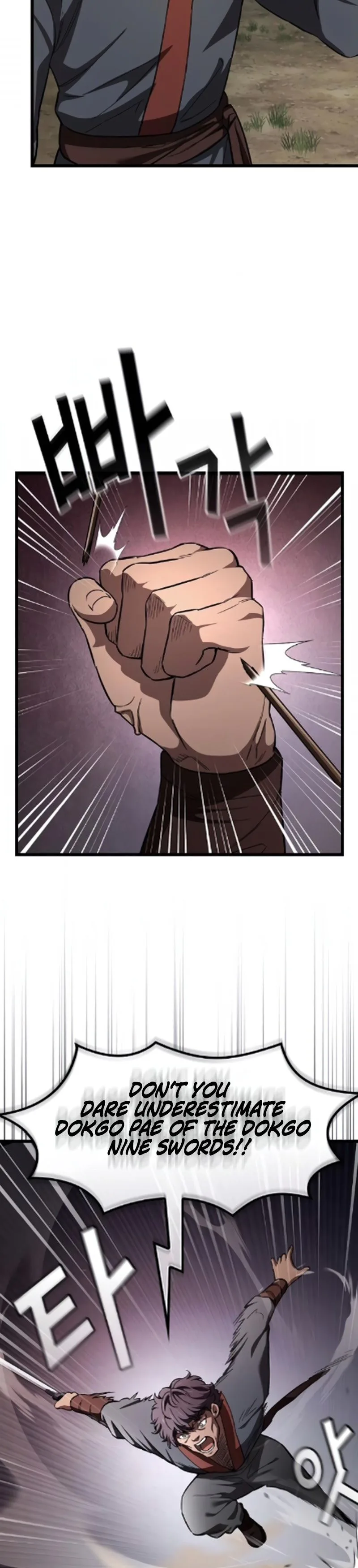 So Did Someone Force You to Become the Heavenly Demon Chapter 42 - Page 4