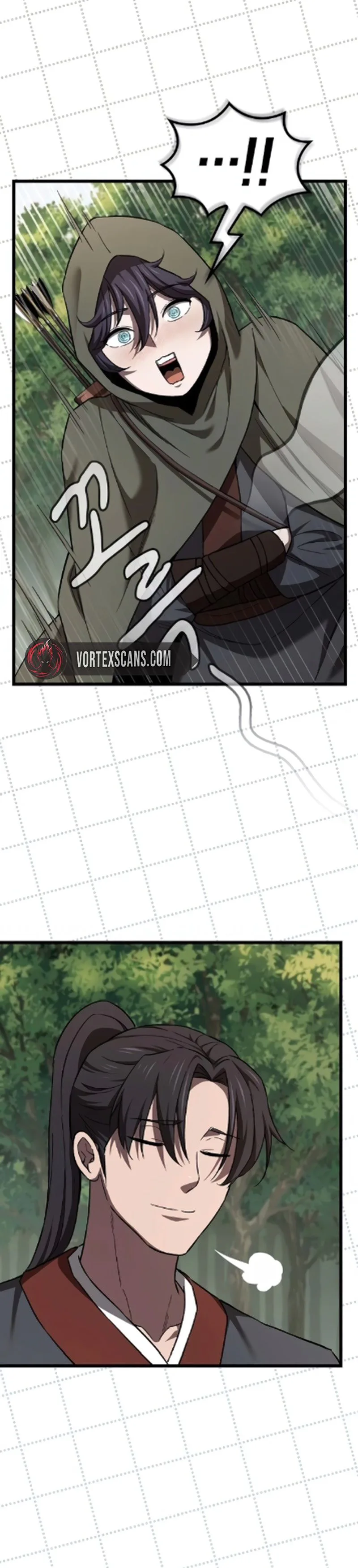 So Did Someone Force You to Become the Heavenly Demon Chapter 42 - Page 12
