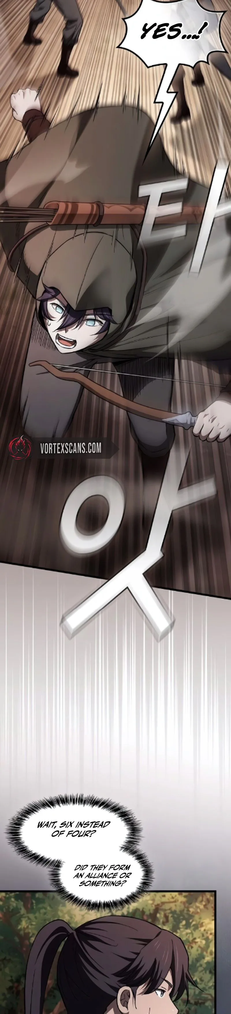 So Did Someone Force You to Become the Heavenly Demon Chapter 42 - Page 26