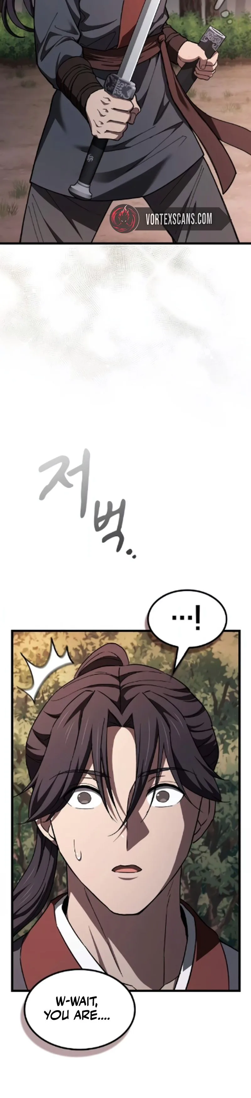 So Did Someone Force You to Become the Heavenly Demon Chapter 42 - Page 28