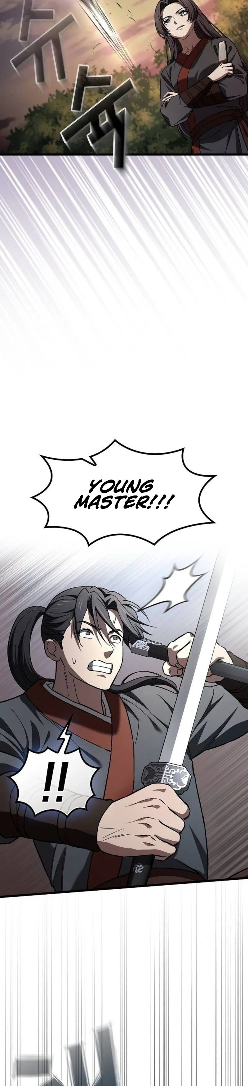 So Did Someone Force You to Become the Heavenly Demon Chapter 43 - Page 6