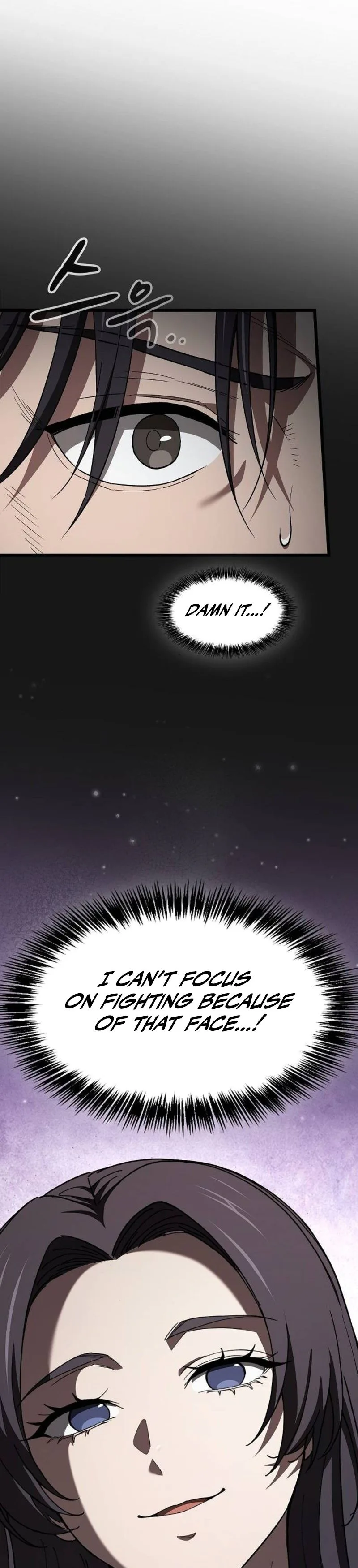So Did Someone Force You to Become the Heavenly Demon Chapter 43 - Page 8