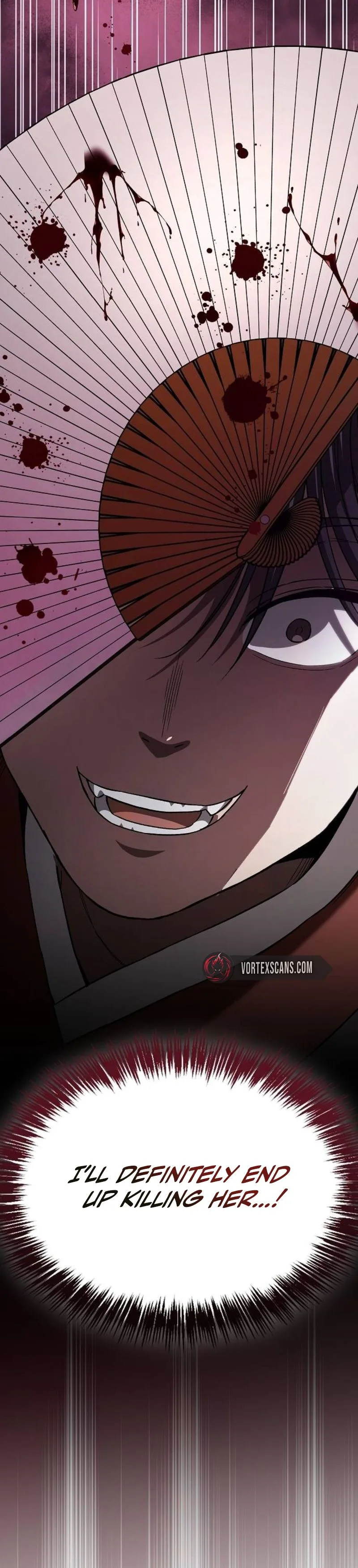 So Did Someone Force You to Become the Heavenly Demon Chapter 43 - Page 10
