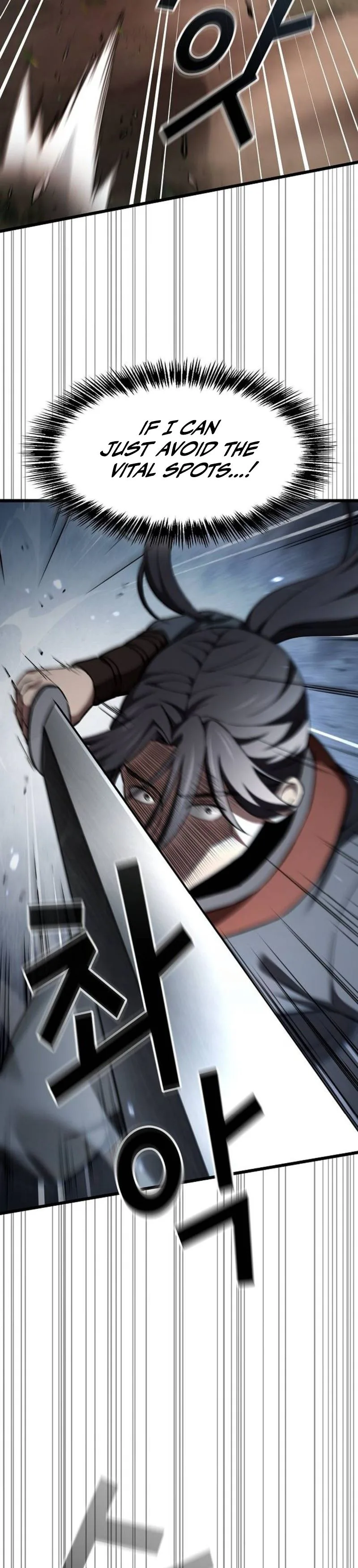 So Did Someone Force You to Become the Heavenly Demon Chapter 43 - Page 12