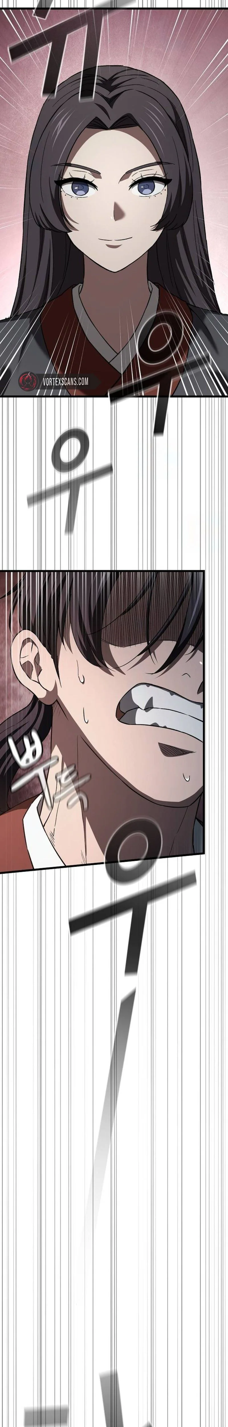 So Did Someone Force You to Become the Heavenly Demon Chapter 43 - Page 13