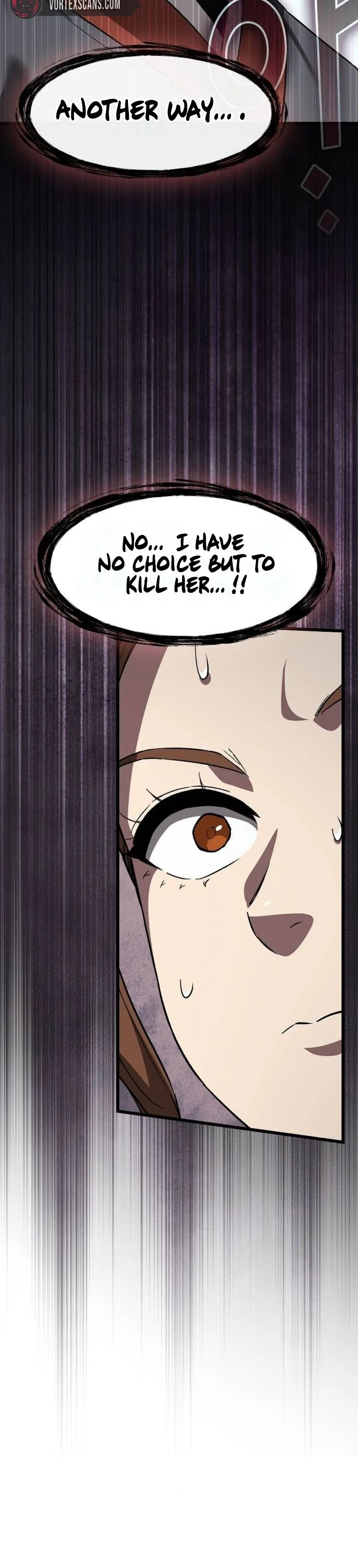 So Did Someone Force You to Become the Heavenly Demon Chapter 43 - Page 18