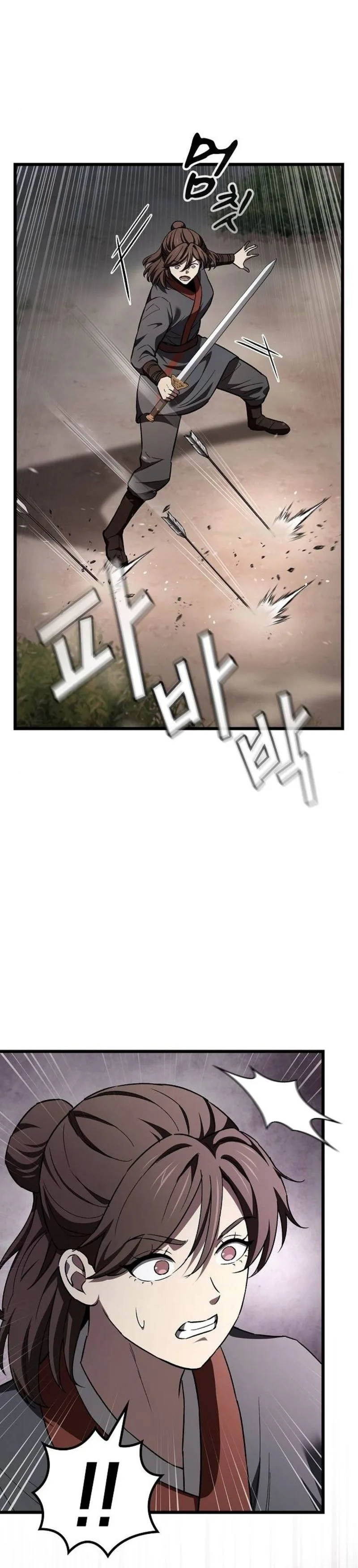 So Did Someone Force You to Become the Heavenly Demon Chapter 43 - Page 20