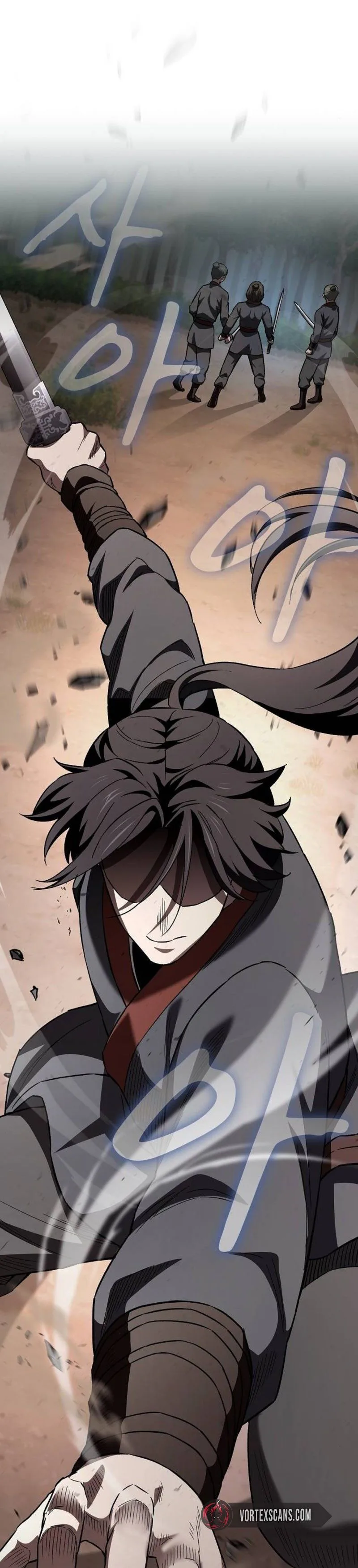 So Did Someone Force You to Become the Heavenly Demon Chapter 43 - Page 26