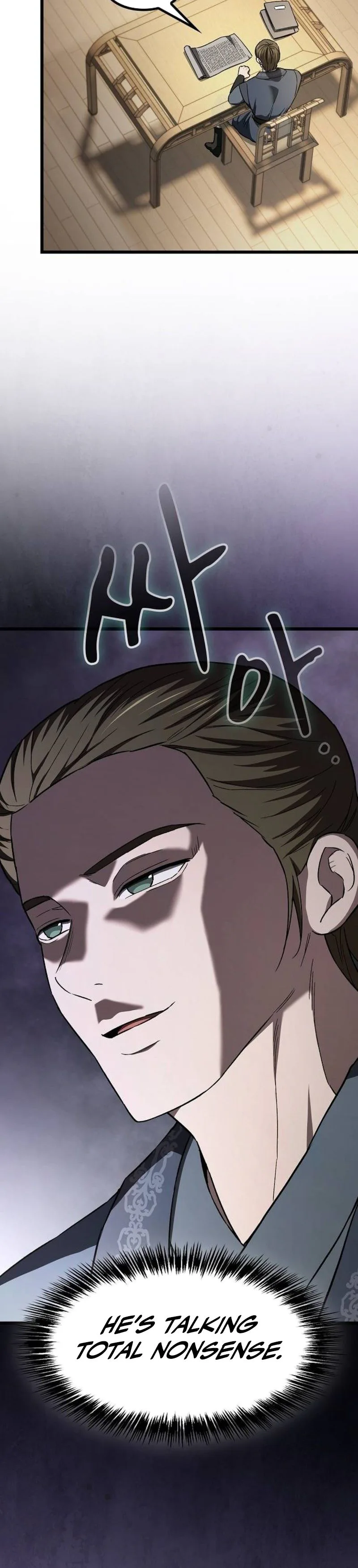So Did Someone Force You to Become the Heavenly Demon Chapter 44 - Page 6