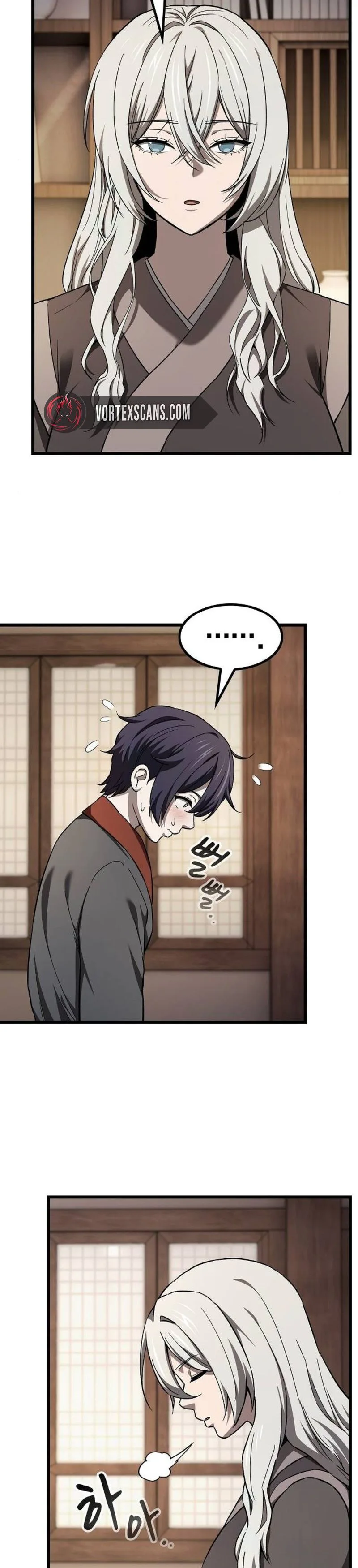 So Did Someone Force You to Become the Heavenly Demon Chapter 44 - Page 18