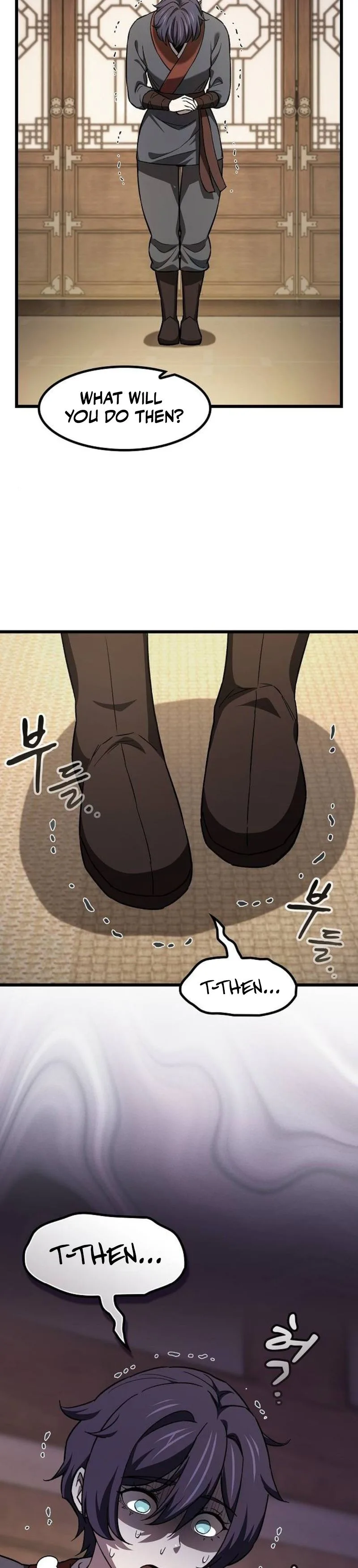 So Did Someone Force You to Become the Heavenly Demon Chapter 44 - Page 20