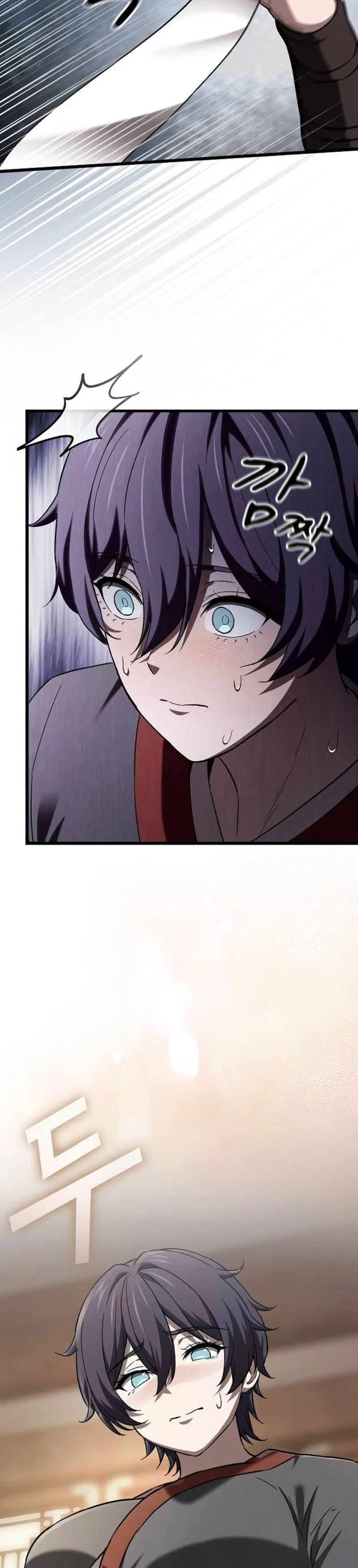 So Did Someone Force You to Become the Heavenly Demon Chapter 44 - Page 22