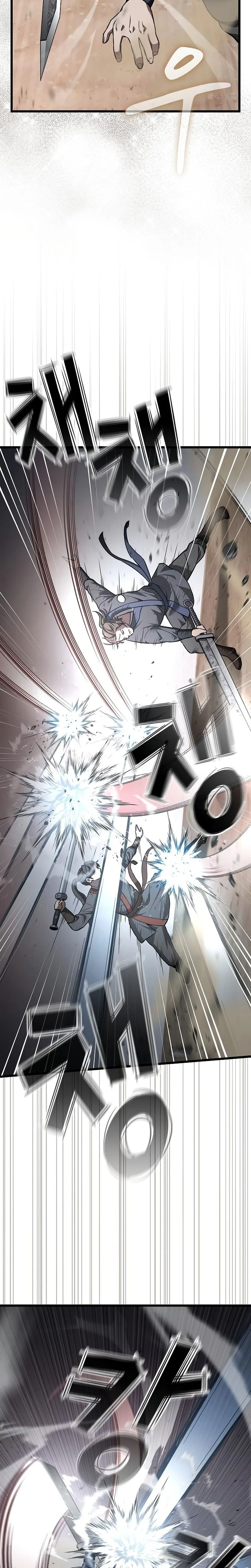 So Did Someone Force You to Become the Heavenly Demon Chapter 45 - Page 15