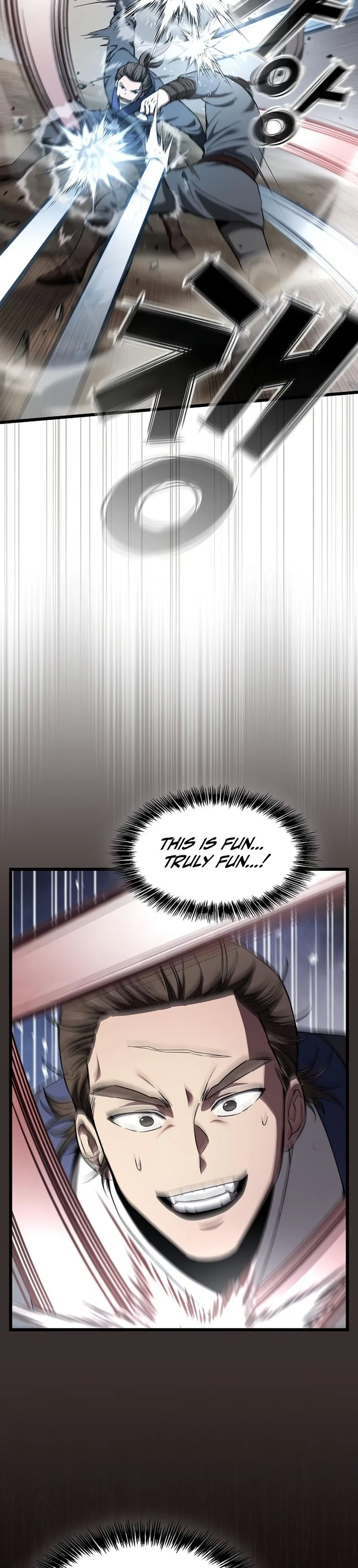 So Did Someone Force You to Become the Heavenly Demon Chapter 45 - Page 16